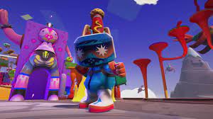 Mythical Games Raises 75 Million To Develop Playable Nfts With New Play To Earn Model Game World Observer