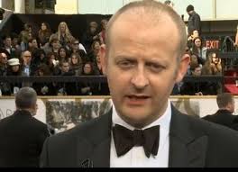 Gravity Co-Editor Mark Sanger: 'I Sat in a Darkened Room With That Man for  3 Years'