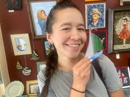 Renate Thompson's Instagram, Twitter & Facebook