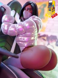 Rule34 - If it exists, there is porn of it   6106767