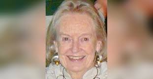 Obituary information for Barbara Bigelow Dunn