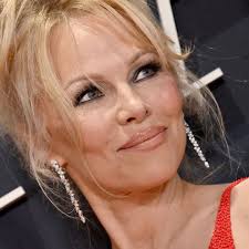 Pamela Anderson: Latest News, Pictures & Videos