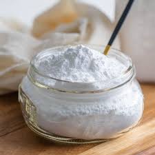 Confectioners' Sugar Powdered Sugar Recipe