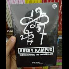 Jual Buku Koboy Kampus Pidi Baiq Kota Yogyakarta Kata Bookstore Tokopedia