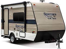 Maybe you would like to learn more about one of these? 2020 Sportsmen Classic Se Ultra Lightweight Travel Trailers Kz Rv