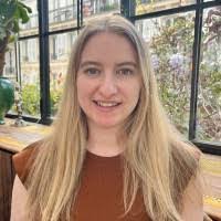 Rebecca Gregory's Instagram, Twitter & Facebook