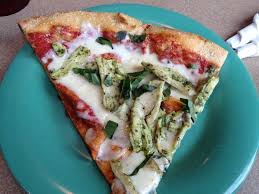 Well, what do you know? Good As Usual But Where Do You Park Review Of Mellow Mushroom Nashville Vanderbilt Nashville Tn Tripadvisor