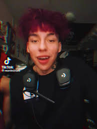 your fav vamp @martin2rarelive #martin #iluvmartin #martin2raredit #y...