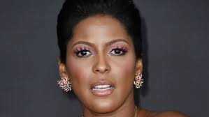 Nadia Crow Surprises Tamron Hall