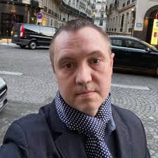 Dr. Robert Balentine Jr., MD