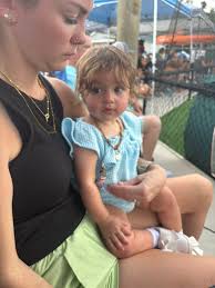 Indigo Bunting Sighting in Dauphin Island, Alabama