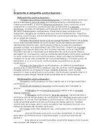 Cea mai rapida cale de a va interpreta visele dictionar de vise cu 4577 de termeni explicati. Uzufructul