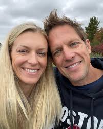 Chris and I may have forgotten that today was Valentine's Day. 🤷‍♀️ I love  these people so big! ❤️