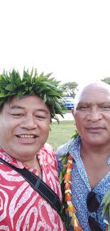 Niue Island Music