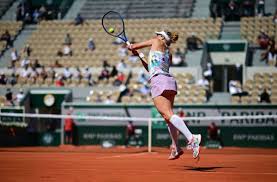Tennis french open damen finale: French Open Deutschen Tennis Damen Droht Tristesse Sportmeldungen Stuttgarter Zeitung