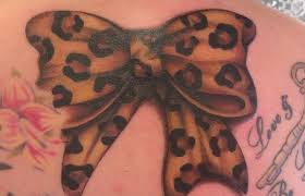 Best wrist tattoo designs 9. Bow Tattoo Headless Hands Custom Tattoos