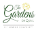 The Gardens on Quail logo