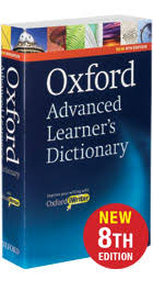 A S Hornby Archives Oxford University Press