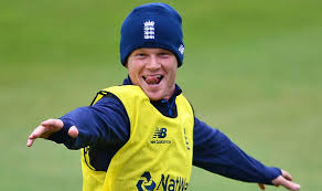 My eyes have seen the glory. Champions Trophy People Are Petrified Of This England Team Now Sam Billings Cricket Sport Express Co Uk