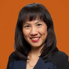 Jane Guan, Asia-Pacific