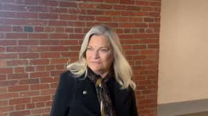 @haleytalbotcnn's video Tweet