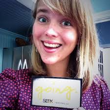 Natalie Webber (@94Nthomson)