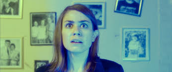 The Ghostbuster (TV Movie)