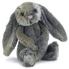Woodland Babe Bunny Medium Playtime Bunny Stuffed Animals Jellycat Stuffed Animals Teddy Bear Stuffed Animal