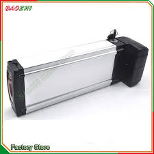 Black And Decker 36v Battery 48v 500w Electric Bike Battery 48v 12ah 350w Lithium Bicycle Battery Pack Scooter Battery 54 6v 2a Charger E Bike Battery Electric Bike Battery Bicycle Battery