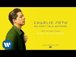 Charlie Puth Biography Discography Chart History Top40