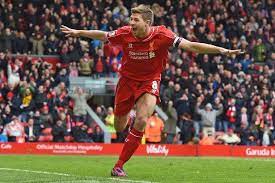 Hier finden sie alle meldungen und informationen der faz zum fußballspieler steven gerrard. Steven Gerrard Facebook