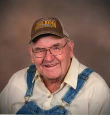 Adolph Johnson Obituary