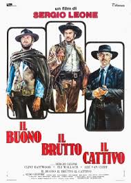 Große auswahl an spaghetti western. The Good The Bad And The Ugly Wikipedia