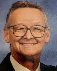 Paul D. Clark, Jr. Obituary October 18, 2024