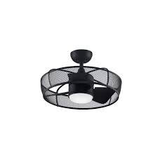 Check spelling or type a new query. Fanimation Henry Black Led Ceiling Fan Fp8519bl Bellacor