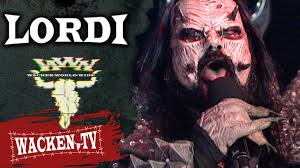 We are currently pulling out all the stops to give you planning security as soon as possible. Lordi Scream Stream Live At Wacken World Wide 2020 Youtube