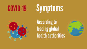 Maybe you would like to learn more about one of these? Coronavirus Covid 19 Symptoms China Usa Uk Australia Guidelines Global Edition Youtube