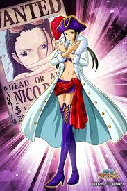 Pin On One Piece Nico Robin