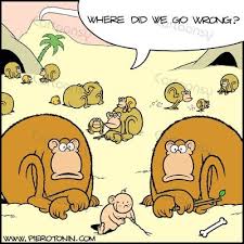 Image result for examples of modern day satire