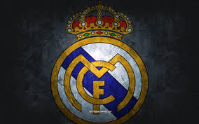 The first logo of real madrid was a banal mix of the club's initials: Download Wallpapers Real Madrid Logo For Desktop Free High Quality Hd Pictures Wallpapers Page 1