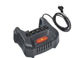 Akku müsste getauscht werden, ist schon schwach. Akku Ladegerat Wolf Garten Li Ion Power 36 03 Bei Hornbach Kaufen