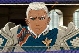 Fire Emblem: Three Houses