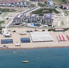 The palace squad has the perfect mix. Crystal Palace Luxury Resort Spa 5 Side Turkey