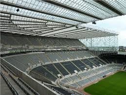 Find the perfect newcastle united stadium stock photos and editorial news pictures from getty images. St James Park Co Curate