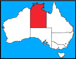 2021 developing northern australia conference. Northern Territory