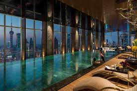 La Piscine Interieure Un Luxe Un Reve Une Installation De Sport Archzine Fr