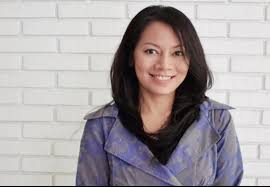 Biodata tia sarah, naib juara dewi remaja 2018/2019. Dewi Dee Lestari Biografi Profil Kenangan Com