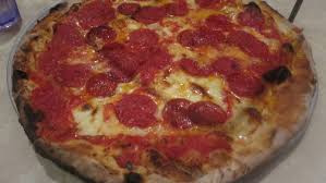 Maybe you would like to learn more about one of these? A Field Guide To American Pizza