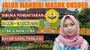 Check spelling or type a new query. Masuk Unsoed Jalur Mandiri Nilai Raport Hah Uang Pangkal Youtube