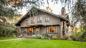 Pin On Craftsman Homes
